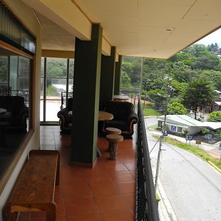 Sleepers Sleep Cheaper Hostel Monteverde Luaran gambar