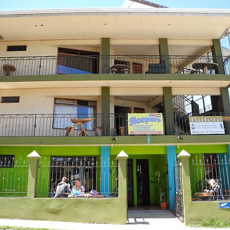 Sleepers Sleep Cheaper Hostel Monteverde Luaran gambar